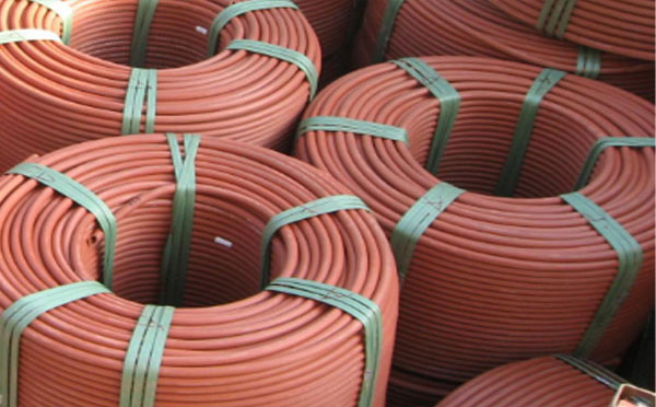 聚乙烯阻燃肃州穿线管具有哪些优势