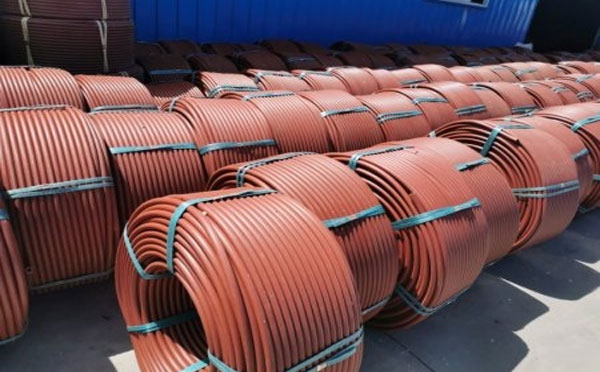 肃州穿线管为什么受人们欢迎的原因