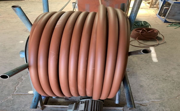 肃州穿线管可以延长线路使用年限