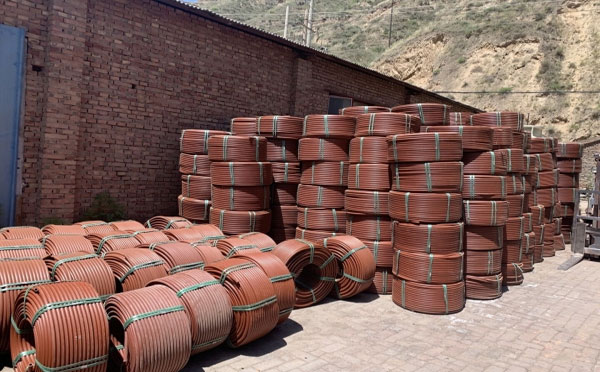 肃州穿线管 肃州穿线管