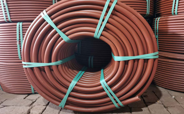 挑选性价比好的肃州肃州穿线管厂家