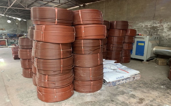 阻燃肃州穿线管安装的注意事项 阻燃肃州穿线管安装的注意事项