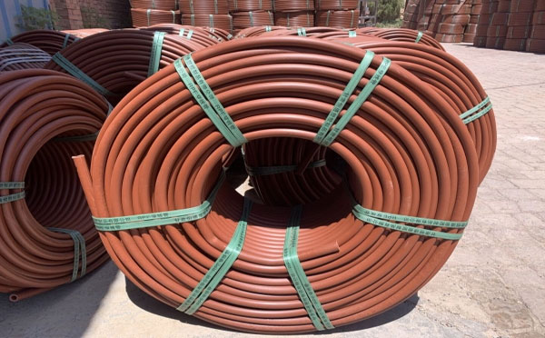 rpe肃州穿线管的生产的方法是什么 rpe肃州穿线管的生产的方法是什么