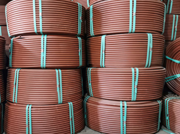 RPE肃州穿线管的好处有哪些 RPE肃州穿线管的好处有哪些