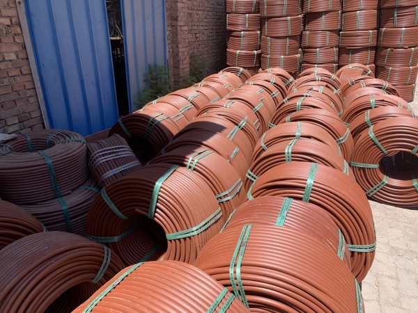 如何选择一条合适耐用的肃州穿线管