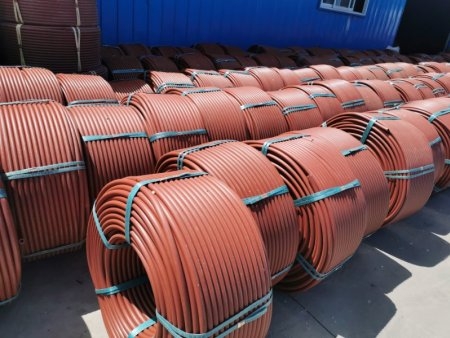 金属肃州穿线管在家装中的重要性 金属肃州穿线管在家装中的重要性