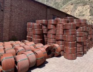 肃州穿线管的好处有哪些