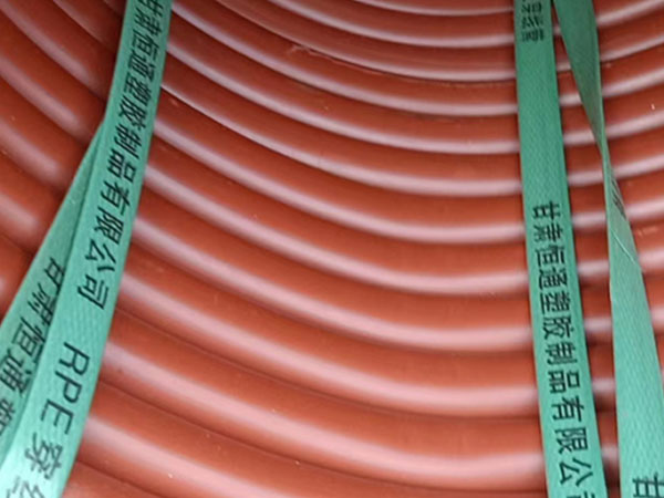 rpe肃州穿线管运用特性 rpe肃州穿线管运用特性