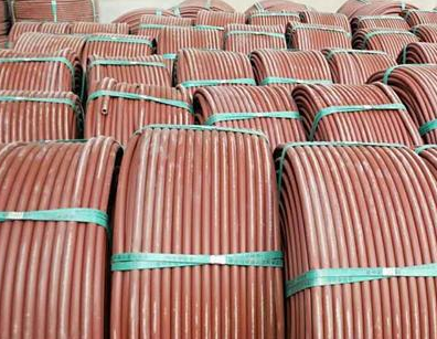 肃州穿线管的发展以及应用