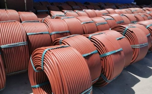 使用RPE肃州穿线管有哪些常见施工难点？