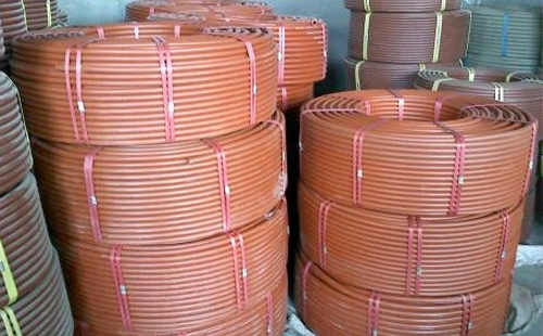 肃州穿线管防雷接地技术实施要点