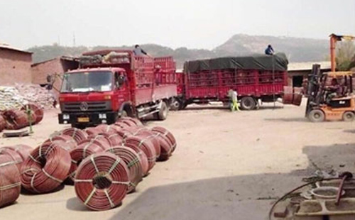 穿线管选型与施工全解析：肃州穿线管如何正确安装