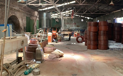 家装防火别忽视！阻燃肃州穿线管安装规范详解