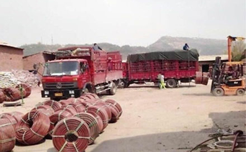 肃州穿线管选型与安装技术全解析