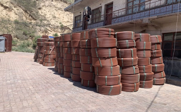 肃州穿线管品质之选：恒通塑胶以专业实力筑牢西北电气安全防线