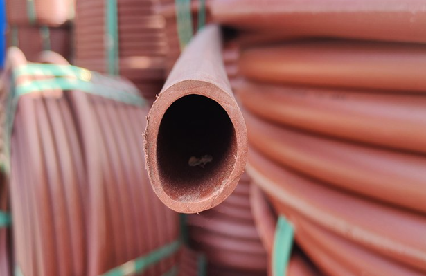 肃州电力行业使用的RPE阻燃穿线管有哪些标准？